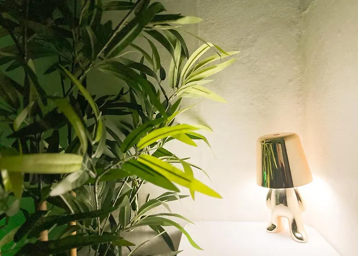 The Bunker, Yeonnam Hongdae Apartment