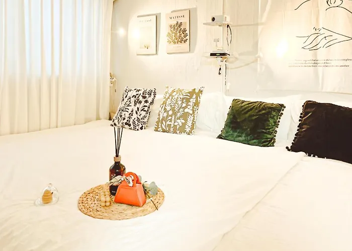 The Bunker, Yeonnam Hongdae