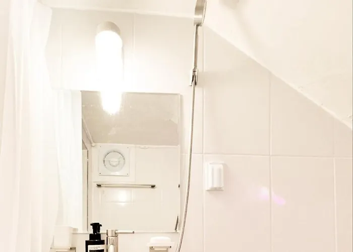 The Bunker, Yeonnam Hongdae Apartment *